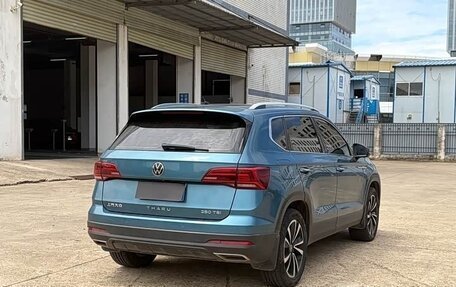 Volkswagen Tharu, 2023 год, 1 390 333 рублей, 4 фотография