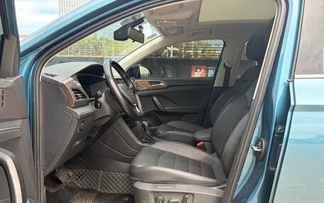 Volkswagen Tharu, 2023 год, 1 390 333 рублей, 6 фотография