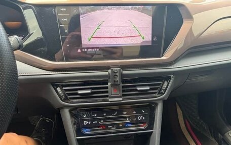 Volkswagen Tharu, 2023 год, 1 390 333 рублей, 10 фотография