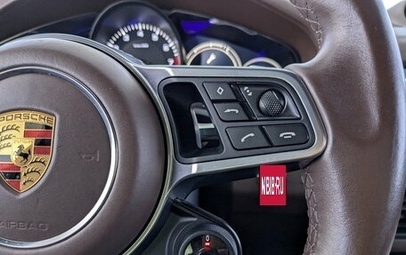 Porsche Cayenne III, 2019 год, 8 444 000 рублей, 29 фотография