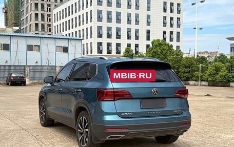 Volkswagen Tharu, 2023 год, 1 390 333 рублей, 5 фотография