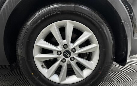 KIA Sorento III Prime рестайлинг, 2018 год, 2 350 000 рублей, 19 фотография
