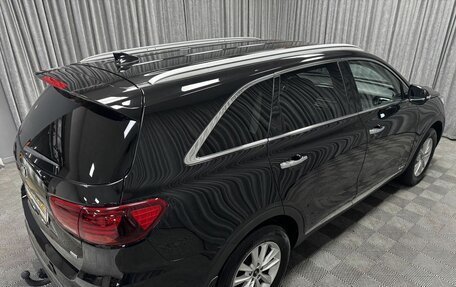 KIA Sorento III Prime рестайлинг, 2018 год, 2 350 000 рублей, 17 фотография