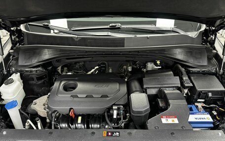 KIA Sorento III Prime рестайлинг, 2018 год, 2 350 000 рублей, 22 фотография