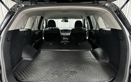 KIA Sorento III Prime рестайлинг, 2018 год, 2 350 000 рублей, 21 фотография