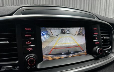 KIA Sorento III Prime рестайлинг, 2018 год, 2 350 000 рублей, 34 фотография