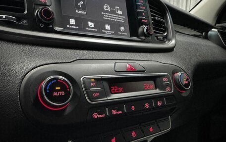 KIA Sorento III Prime рестайлинг, 2018 год, 2 350 000 рублей, 35 фотография