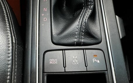 KIA Sorento III Prime рестайлинг, 2018 год, 2 350 000 рублей, 39 фотография