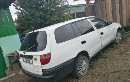 Toyota Caldina, 1997 год, 100 000 рублей, 3 фотография