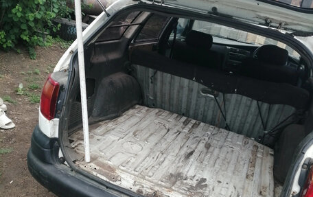 Toyota Caldina, 1997 год, 100 000 рублей, 8 фотография