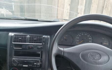 Toyota Caldina, 1997 год, 100 000 рублей, 7 фотография