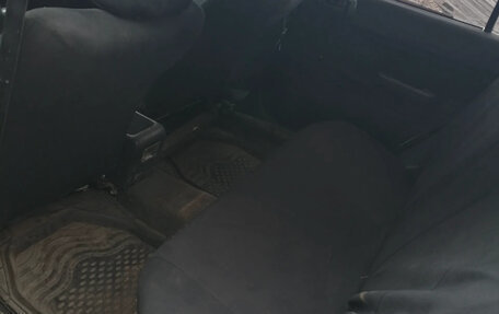 Toyota Caldina, 1997 год, 100 000 рублей, 5 фотография