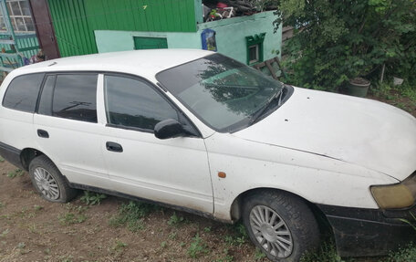 Toyota Caldina, 1997 год, 100 000 рублей, 4 фотография