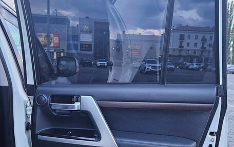 Toyota Land Cruiser 200, 2016 год, 6 500 000 рублей, 13 фотография