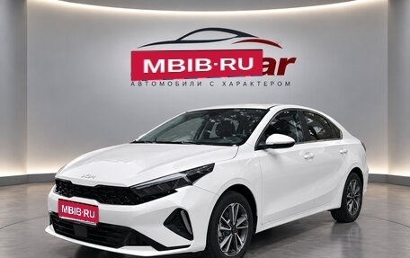 KIA K3, 2022 год, 1 750 000 рублей, 1 фотография