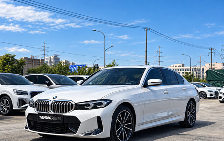 BMW 3 серия, 2023 год, 3 050 001 рублей, 1 фотография