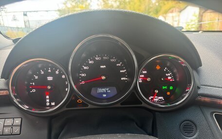 Cadillac CTS II, 2008 год, 700 000 рублей, 7 фотография