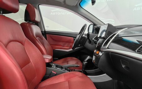 SsangYong Actyon II рестайлинг, 2014 год, 1 450 000 рублей, 16 фотография