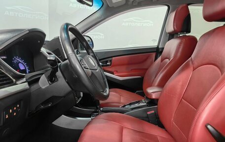 SsangYong Actyon II рестайлинг, 2014 год, 1 450 000 рублей, 10 фотография