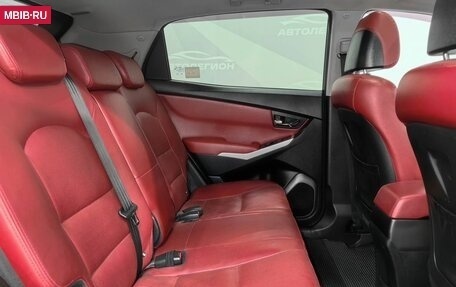 SsangYong Actyon II рестайлинг, 2014 год, 1 450 000 рублей, 17 фотография
