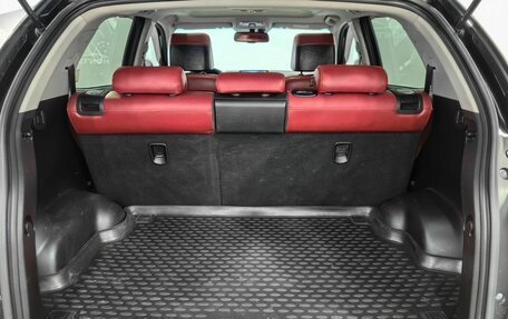 SsangYong Actyon II рестайлинг, 2014 год, 1 450 000 рублей, 19 фотография