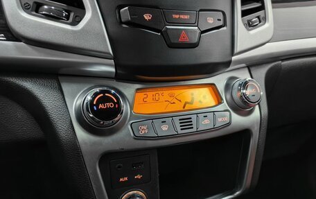 SsangYong Actyon II рестайлинг, 2014 год, 1 450 000 рублей, 22 фотография