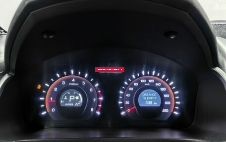 SsangYong Actyon II рестайлинг, 2014 год, 1 450 000 рублей, 20 фотография