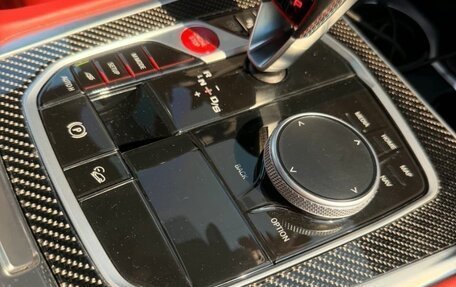 BMW X6 M, 2021 год, 10 300 000 рублей, 30 фотография