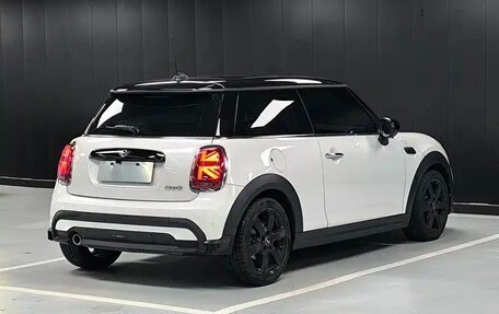 MINI Hatch, 2023 год, 2 098 300 рублей, 5 фотография