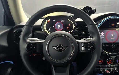MINI Hatch, 2023 год, 2 098 300 рублей, 11 фотография