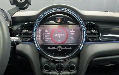 MINI Hatch, 2023 год, 2 098 300 рублей, 13 фотография