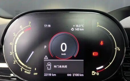 MINI Hatch, 2023 год, 2 098 300 рублей, 12 фотография
