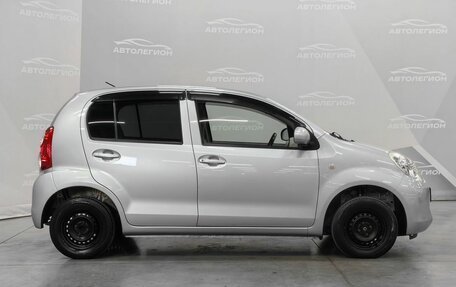 Toyota Passo III, 2010 год, 650 000 рублей, 6 фотография