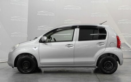 Toyota Passo III, 2010 год, 650 000 рублей, 2 фотография