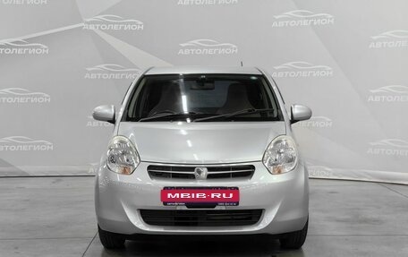 Toyota Passo III, 2010 год, 650 000 рублей, 8 фотография