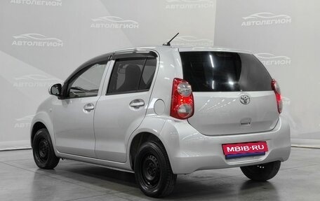 Toyota Passo III, 2010 год, 650 000 рублей, 3 фотография