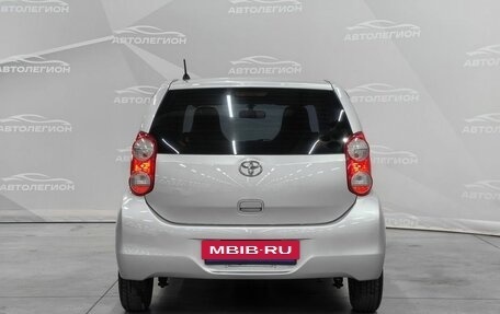 Toyota Passo III, 2010 год, 650 000 рублей, 4 фотография