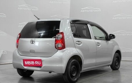 Toyota Passo III, 2010 год, 650 000 рублей, 5 фотография