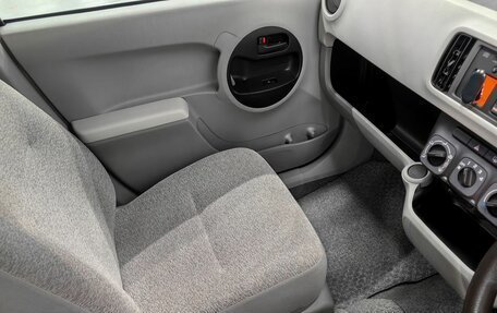 Toyota Passo III, 2010 год, 650 000 рублей, 12 фотография