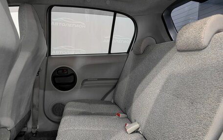 Toyota Passo III, 2010 год, 650 000 рублей, 15 фотография