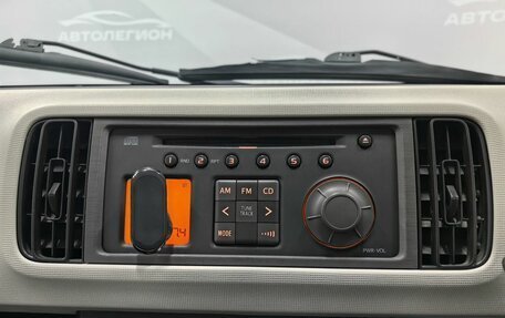 Toyota Passo III, 2010 год, 650 000 рублей, 17 фотография