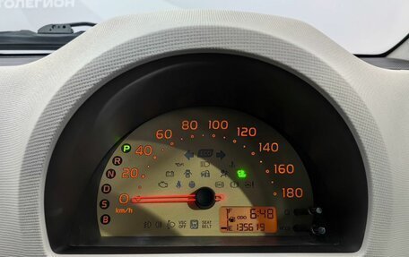 Toyota Passo III, 2010 год, 650 000 рублей, 16 фотография