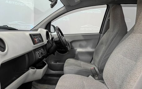 Toyota Passo III, 2010 год, 650 000 рублей, 14 фотография