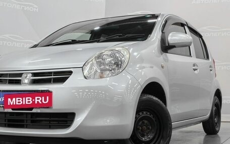 Toyota Passo III, 2010 год, 650 000 рублей, 21 фотография