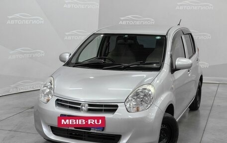 Toyota Passo III, 2010 год, 650 000 рублей, 20 фотография