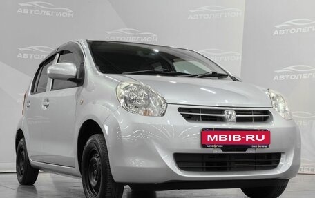 Toyota Passo III, 2010 год, 650 000 рублей, 23 фотография