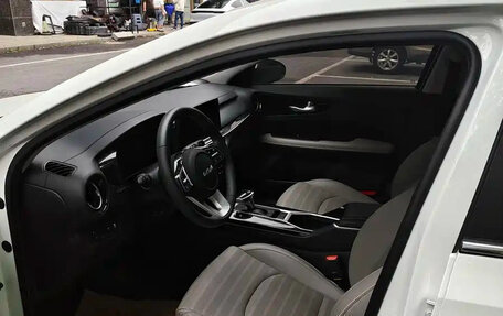 KIA K3, 2022 год, 1 750 000 рублей, 6 фотография