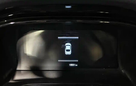 KIA K3, 2022 год, 1 750 000 рублей, 7 фотография