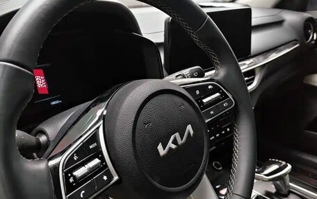 KIA K3, 2022 год, 1 750 000 рублей, 9 фотография