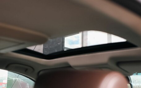 Infiniti FX II, 2009 год, 1 304 000 рублей, 20 фотография